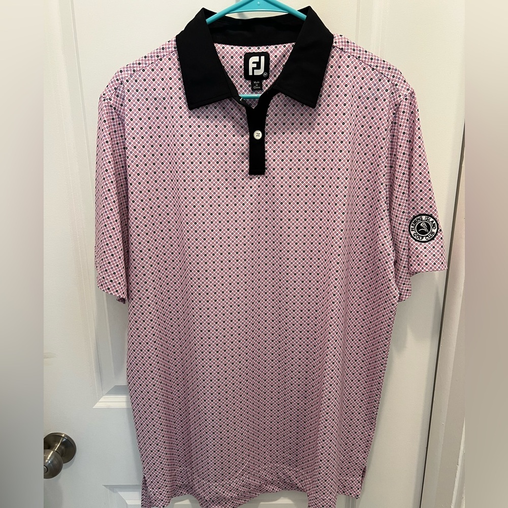 FootJoy Men’s Polo